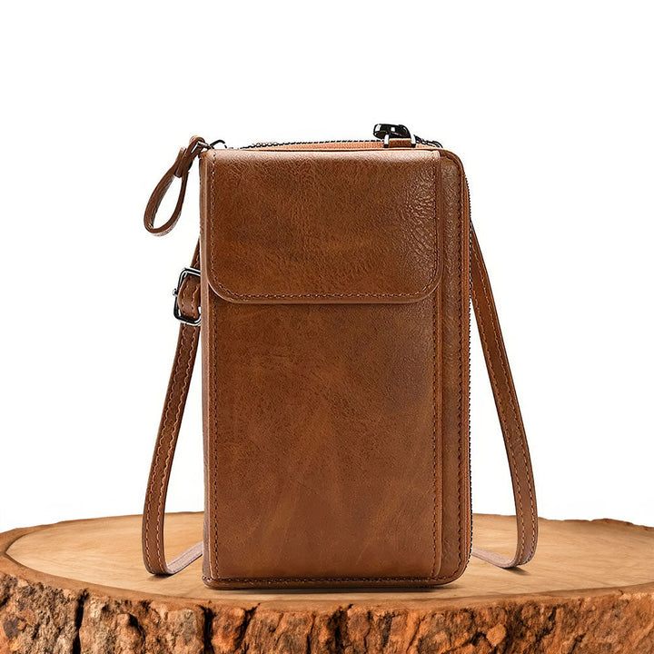 Grainne | Chic Compact Handbag