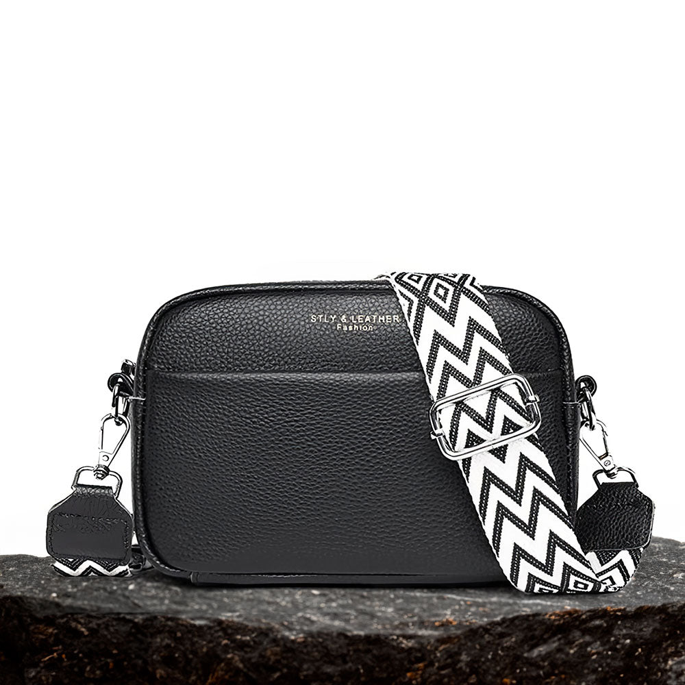 Honoria | Timeless Crossbody Bag