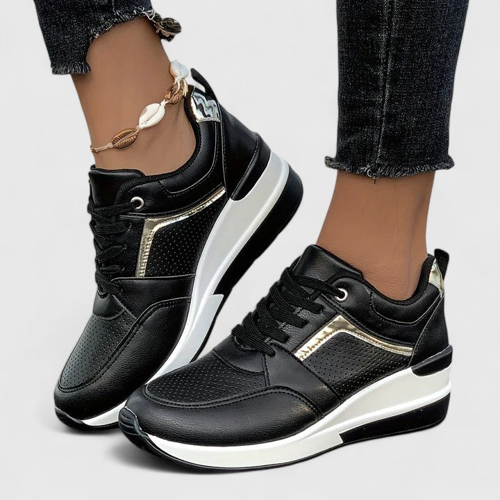 Cliona | Orthopedic Arch-Support Runners