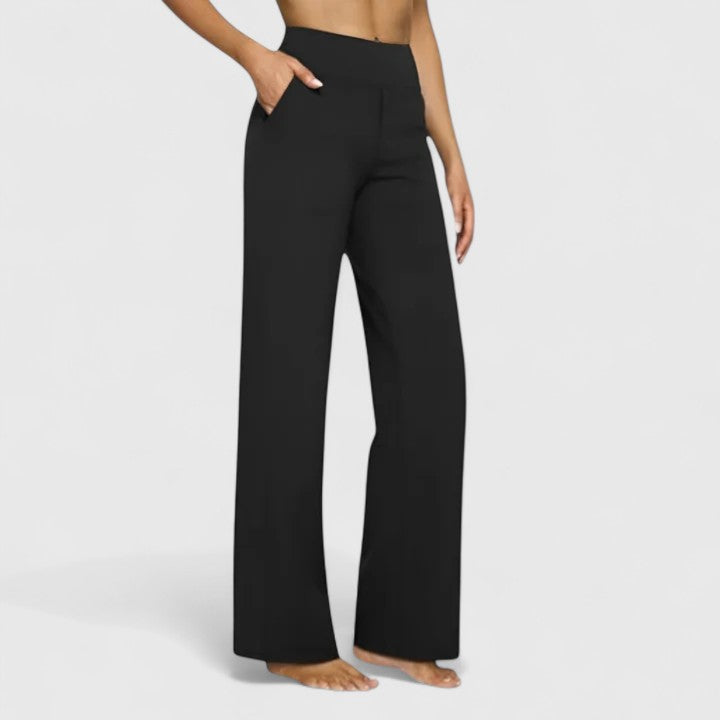 Laoise | Sophisticated Trousers