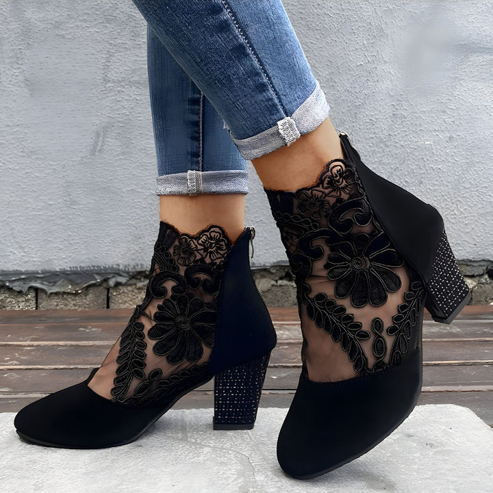 Clodagh | Orthopedic Heels