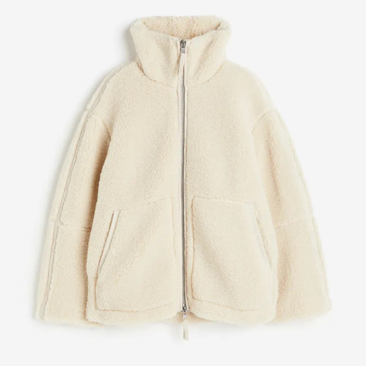Roisin | Soft & Warm Winter Jacket