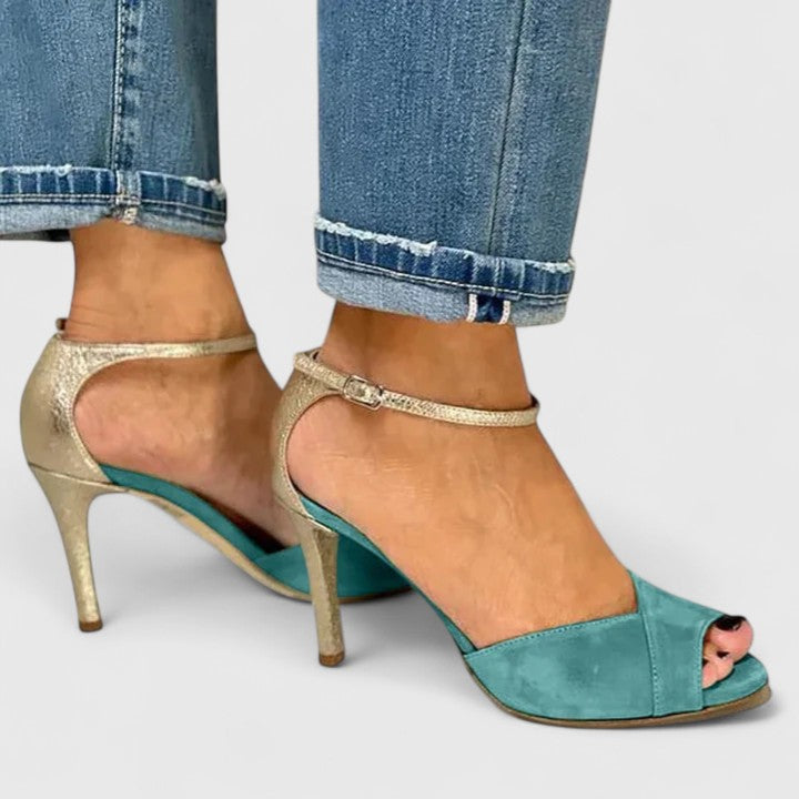 Blathnaid | Elegant Heels