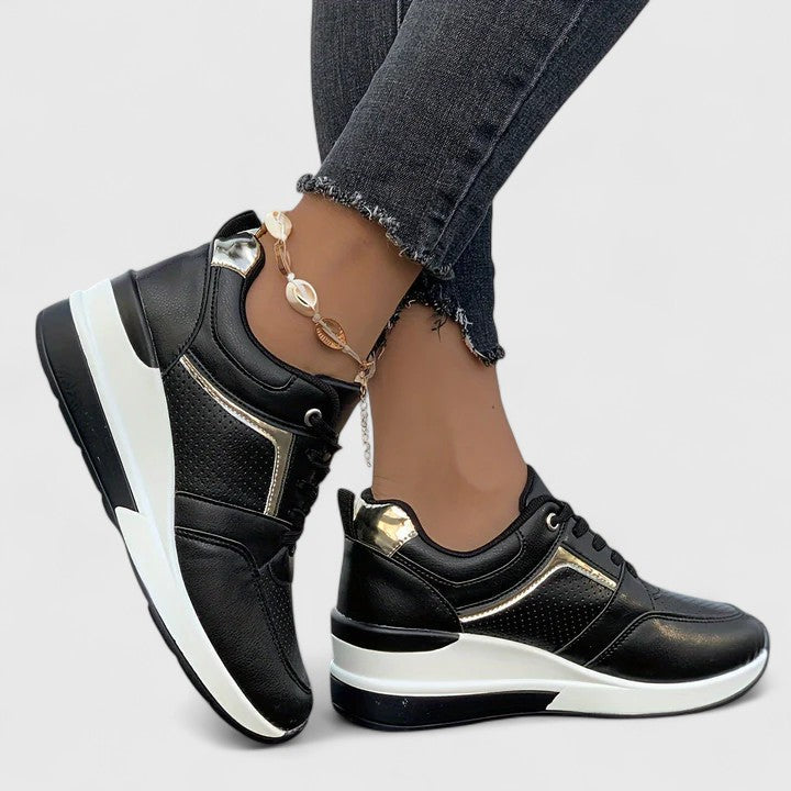 Cliona | Orthopedic Arch-Support Runners