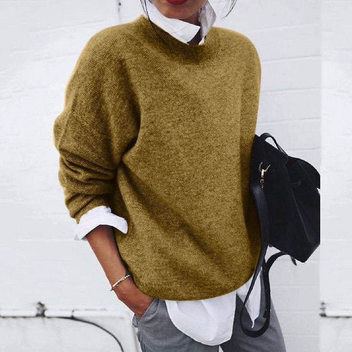 Sadhbh | Soft and Cosy Jumper