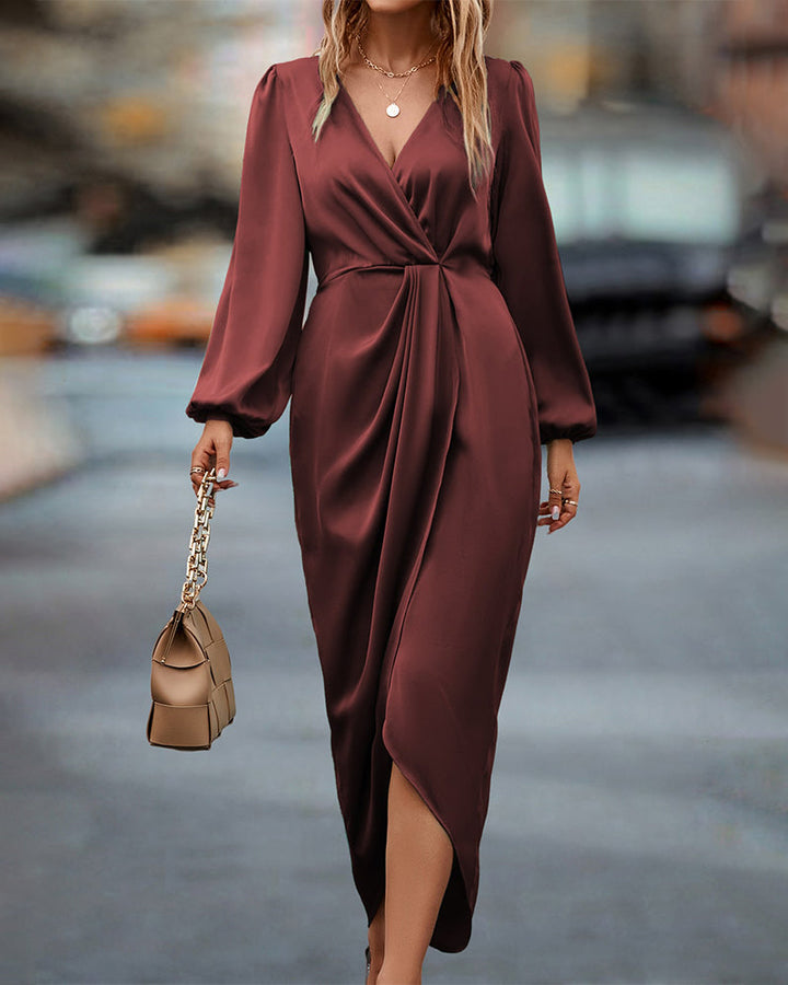 Rónán | Elegant Evening Dress