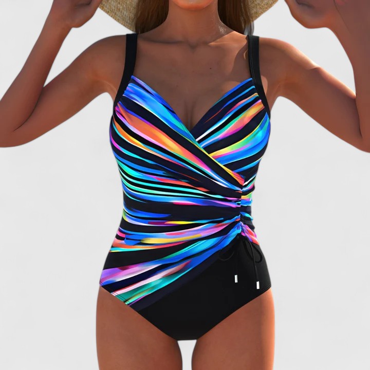 Mairéad | Sophisticated Swimsuit