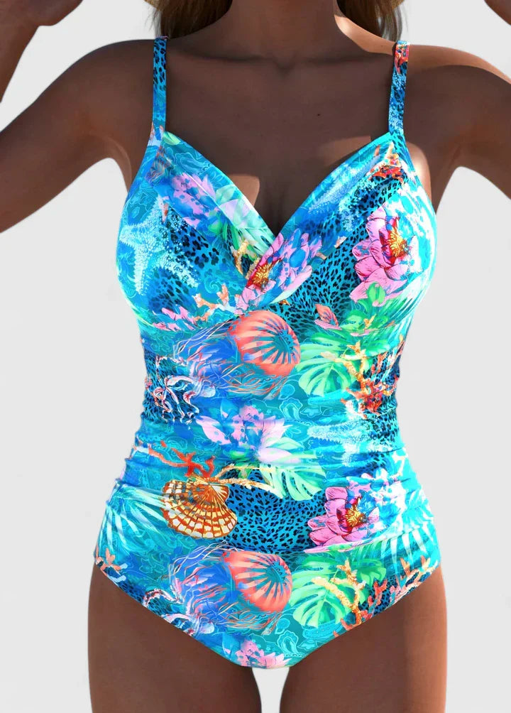 Siobhán | Sophisticated Swimsuit