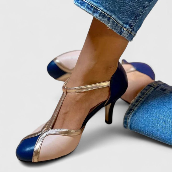 Mairead | Comfortable Heels