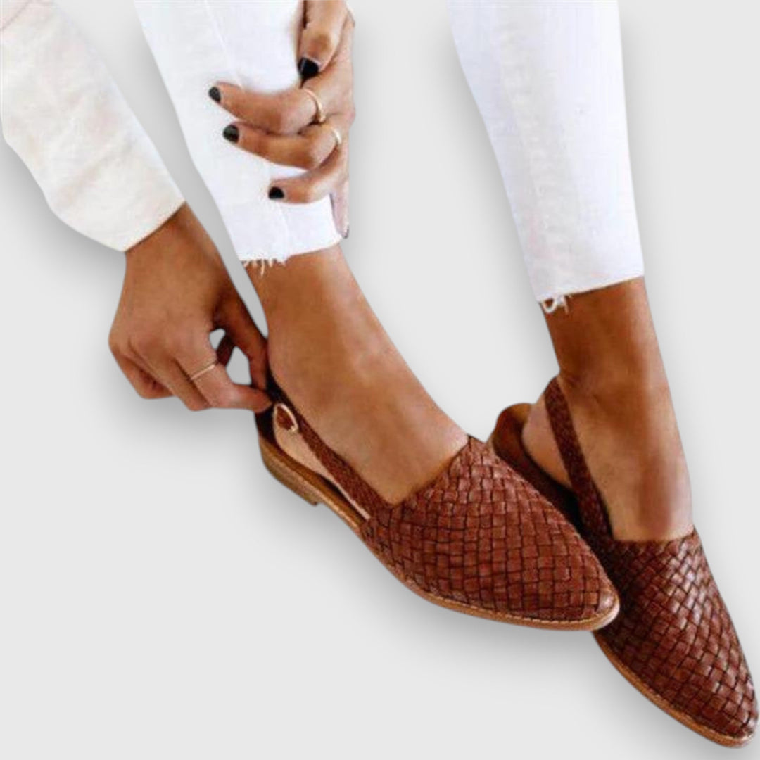 Niamh | Comfortable Orthopedic Sandals