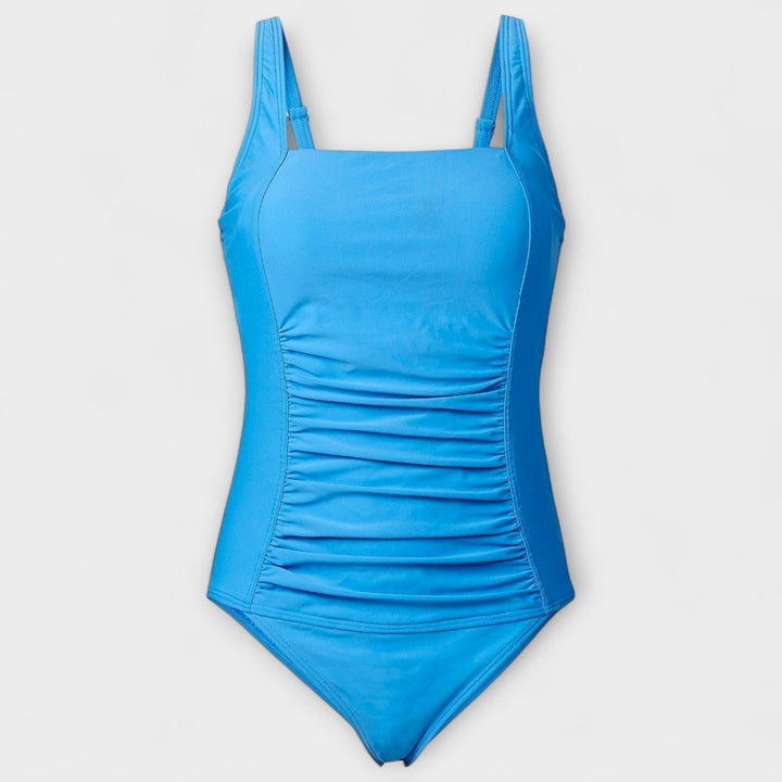 Orlaith | Retro Padded Swimsuit
