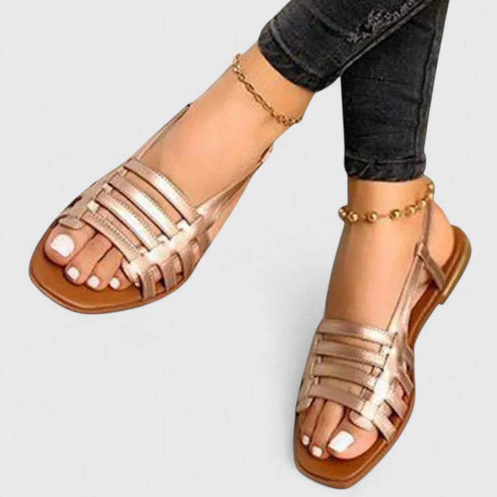 Dervla | Comfortable Orthopedic Sandals