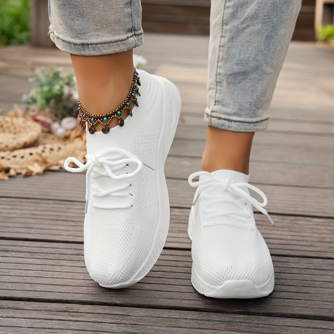 Clodagh | Lightweight Comfort Runners