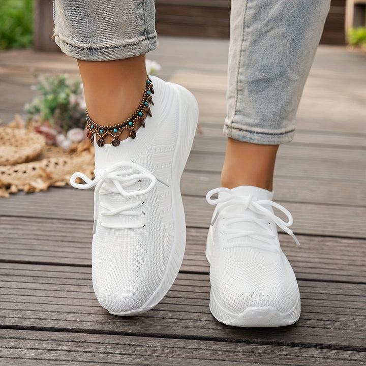 Clodagh | Lightweight Comfort Runners