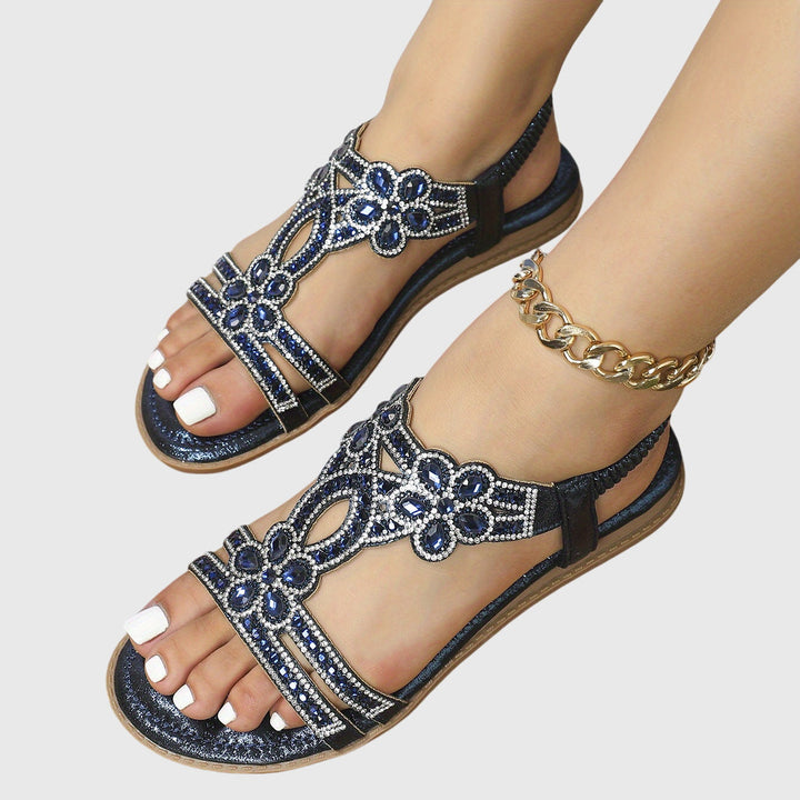 Fionnuala | Elegant Orthopedic Sandals