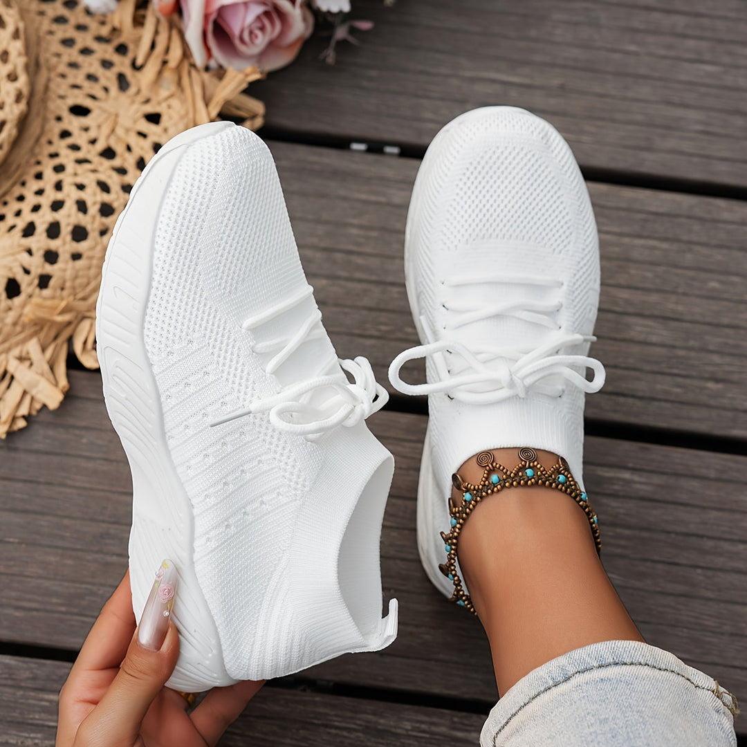 Clodagh | Lightweight Comfort Runners