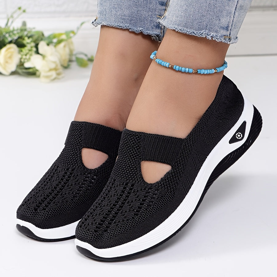 Riona | Easy Slip-On Stable Runners