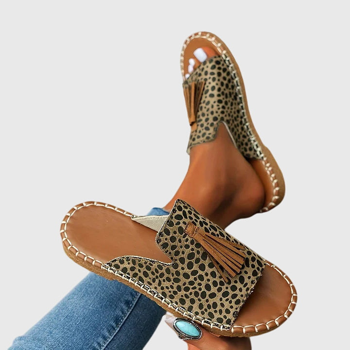 Finola | Comfortable Orthopedic Sandals