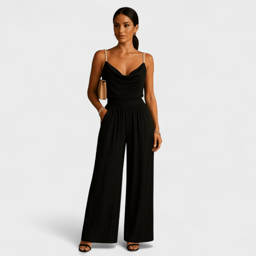 Caoimhe | Elegant Jumpsuit