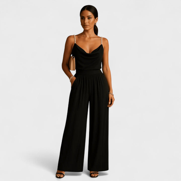 Caoimhe | Elegant Jumpsuit