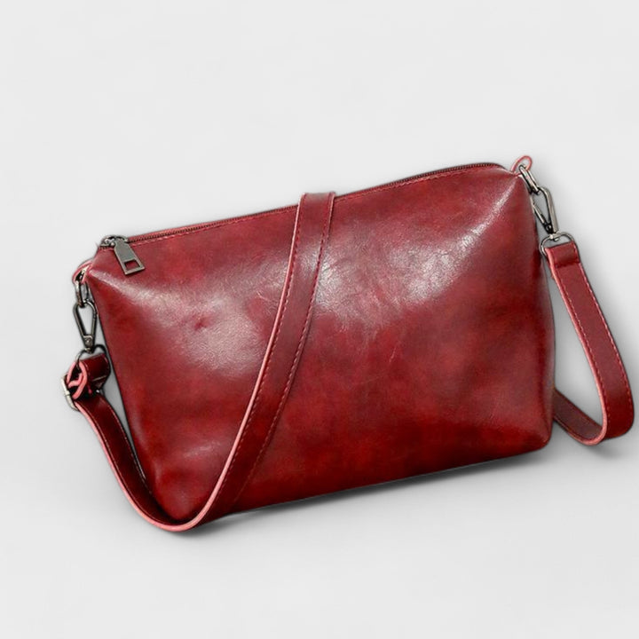 Gormla | 4-Piece Vintage Bag Set