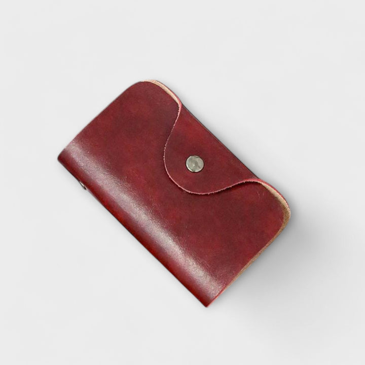 Gormla | 4-Piece Vintage Bag Set