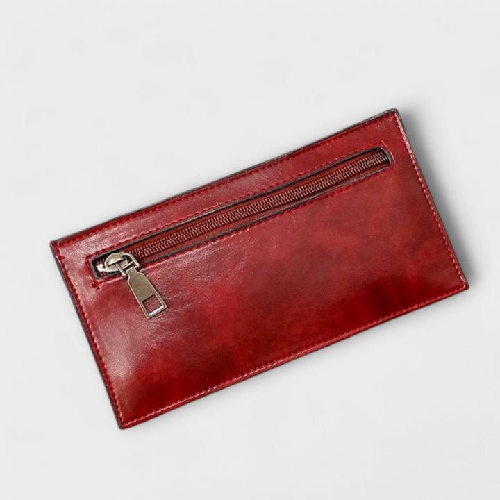 Gormla | 4-Piece Vintage Bag Set