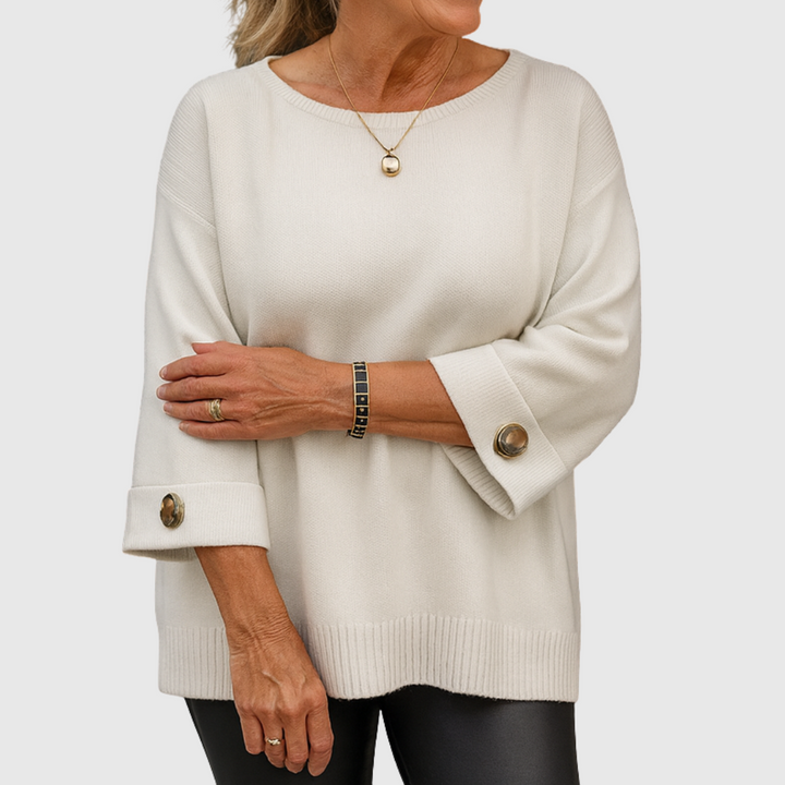Aoibheann | Elegant Jumper