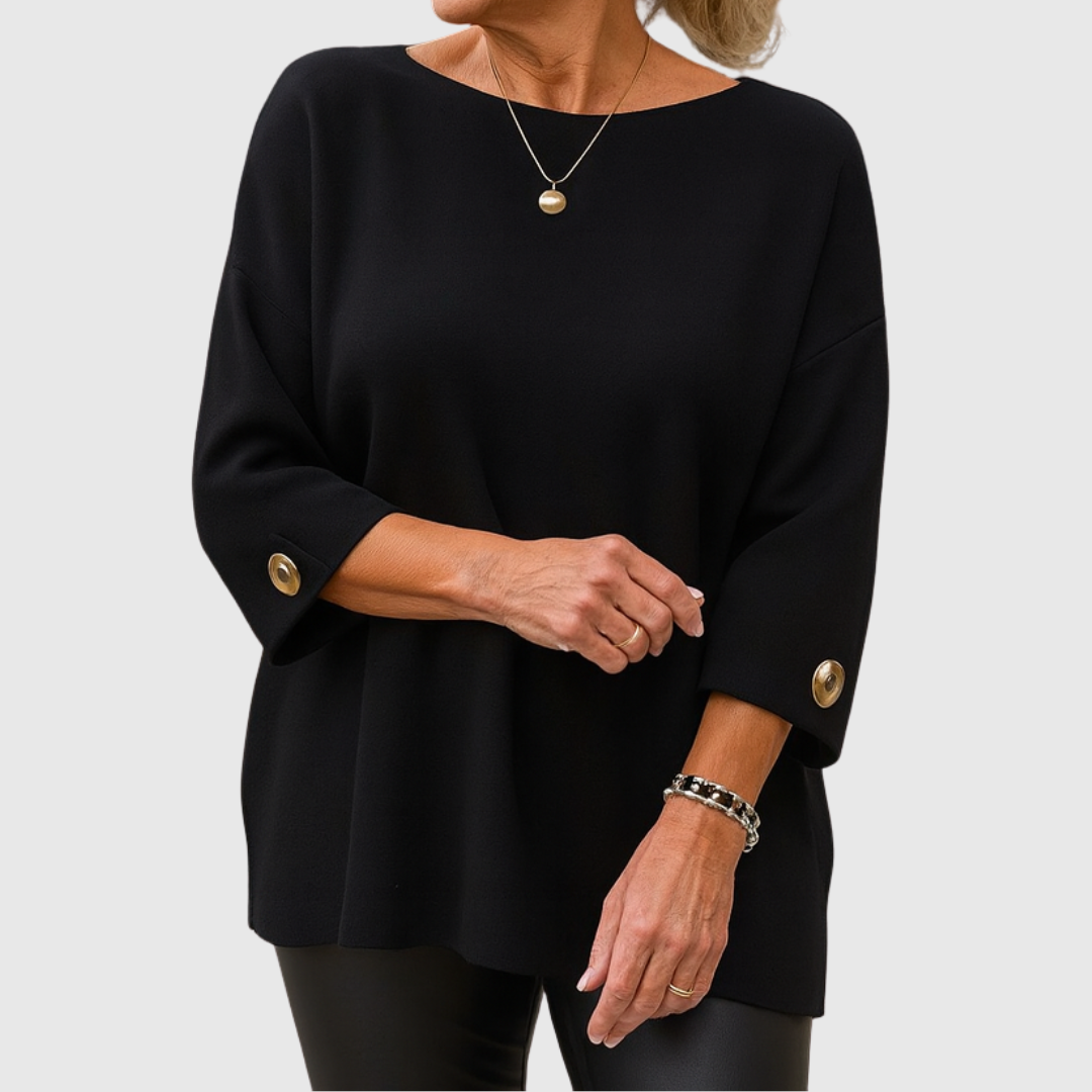 Aoibheann | Elegant Jumper