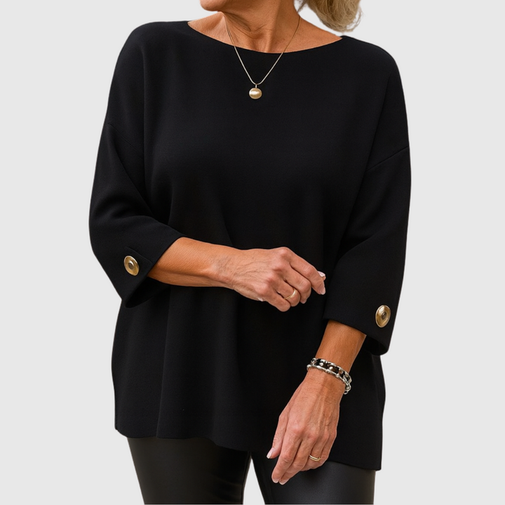 Aoibheann | Elegant Jumper