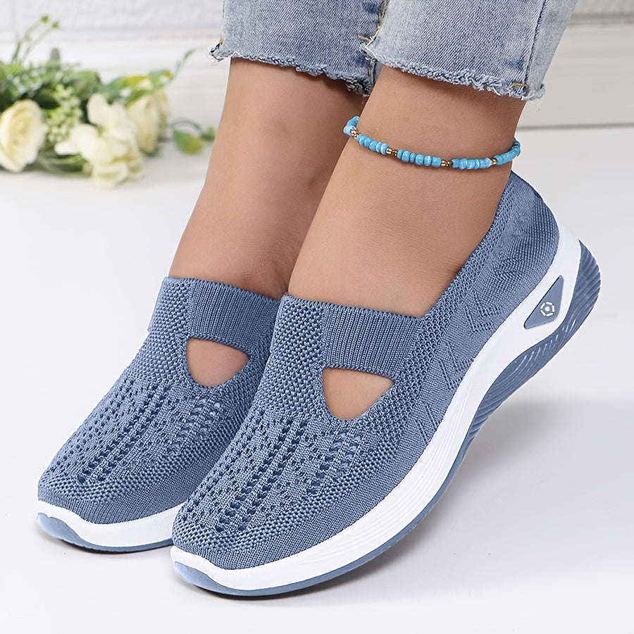 Riona | Easy Slip-On Stable Runners