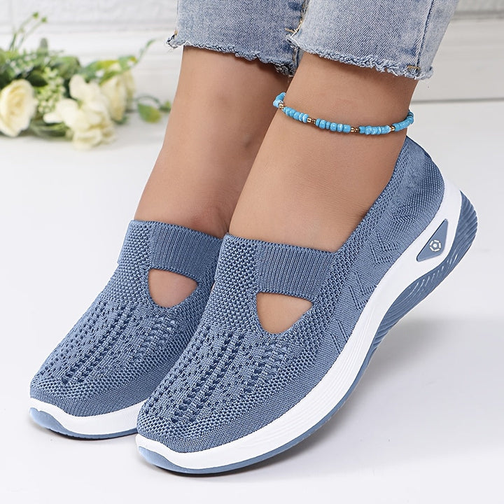 Riona | Easy Slip-On Stable Runners