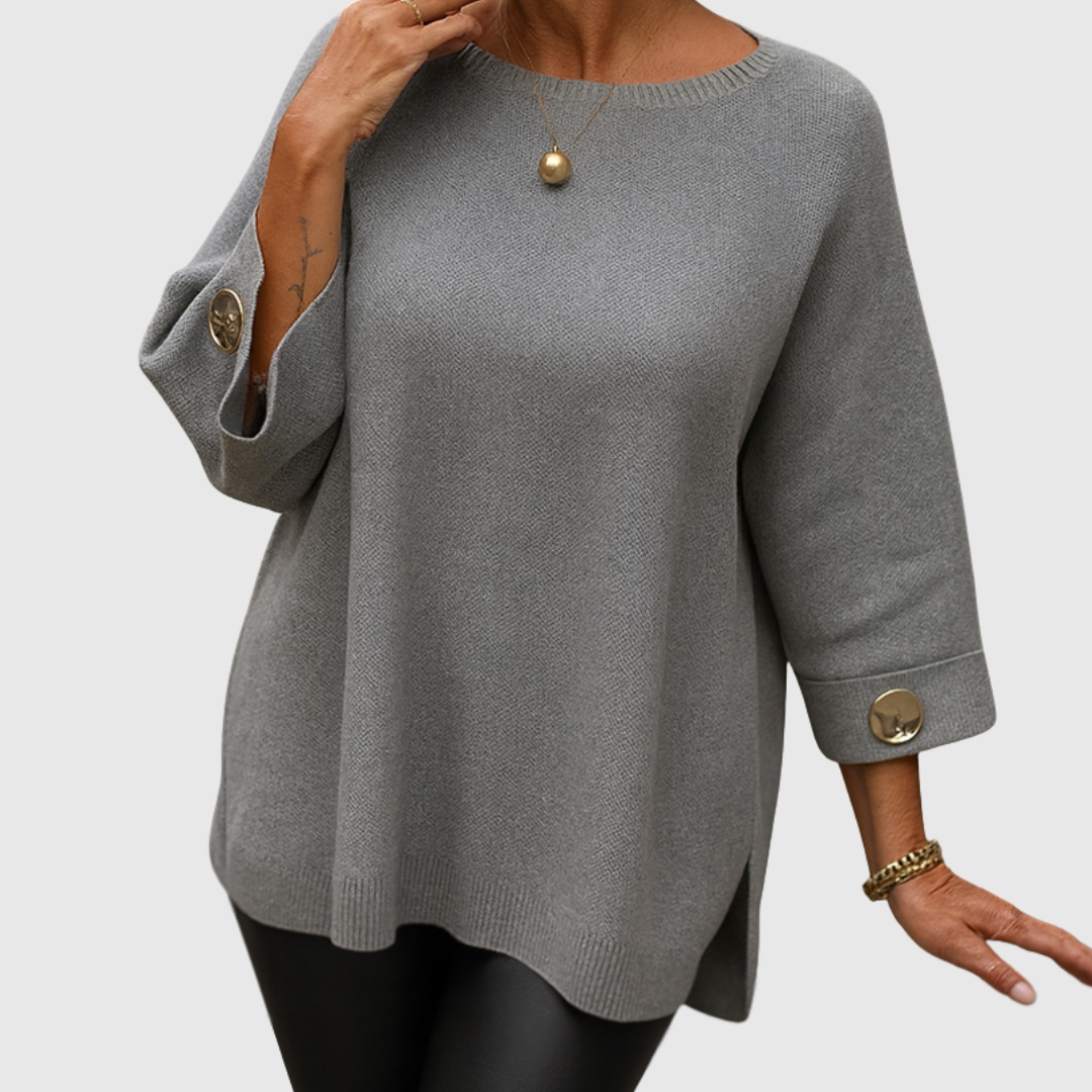 Aoibheann | Elegant Jumper
