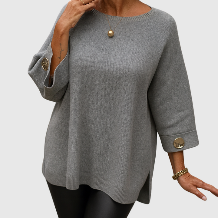 Aoibheann | Elegant Jumper