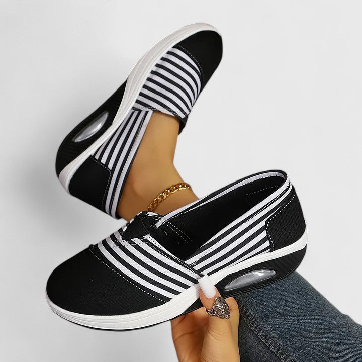 Saoirse | Orthopedic Runners