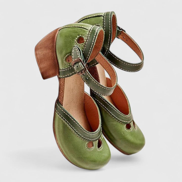 Eadaoin | Comfort-Focused Orthopedic Sandals