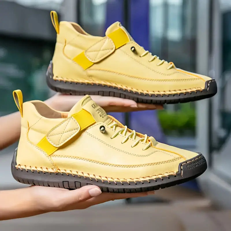 Aoife | Orthopedic Runners