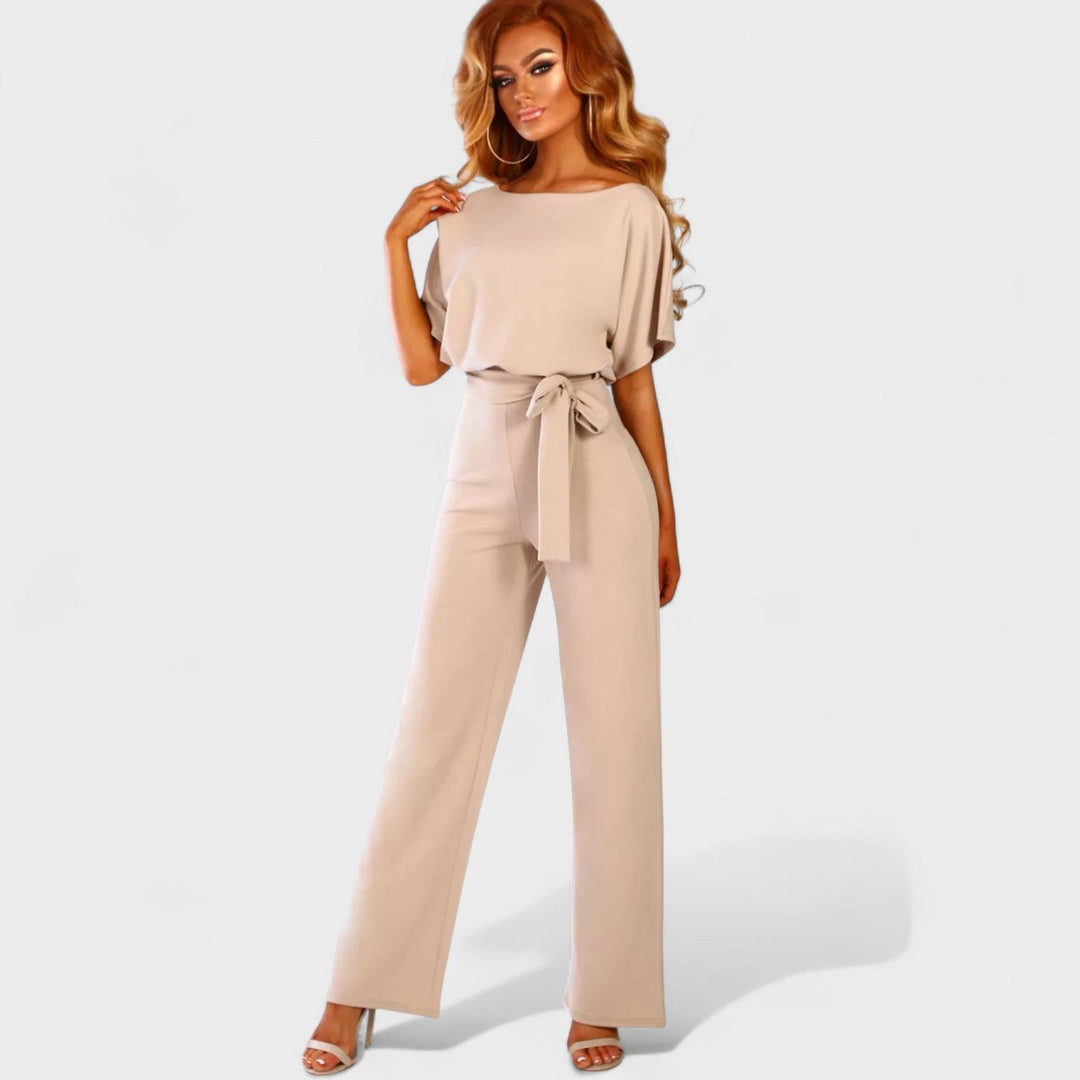Moninne | Elegant Jumpsuit for Women