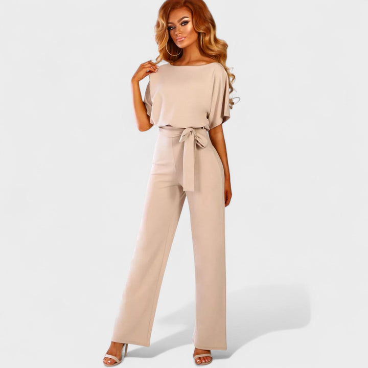 Moninne | Elegant Jumpsuit for Women