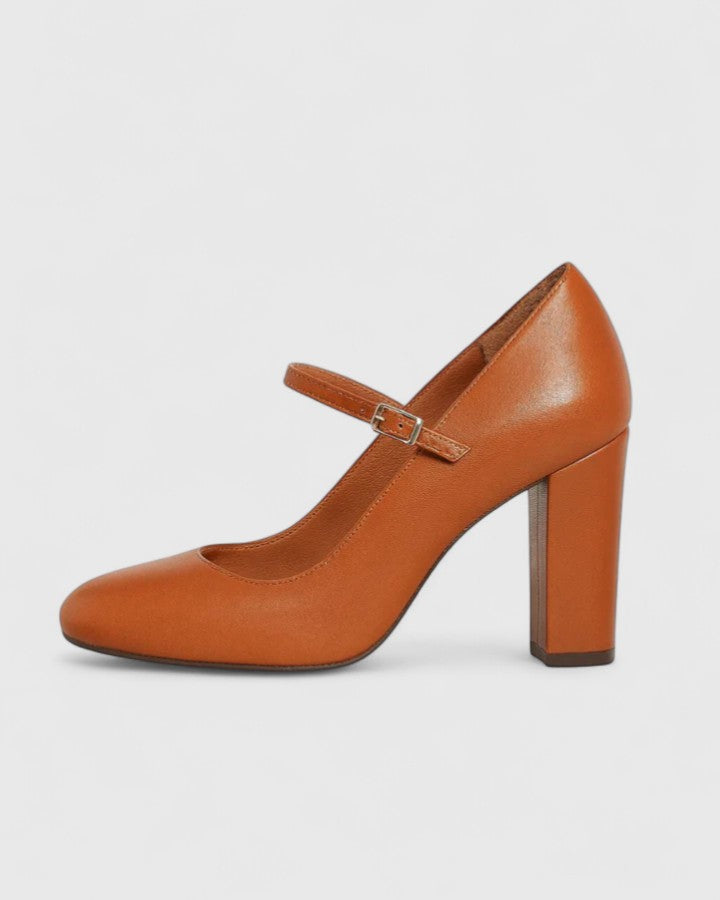Assumpta | Sophisticated Heels