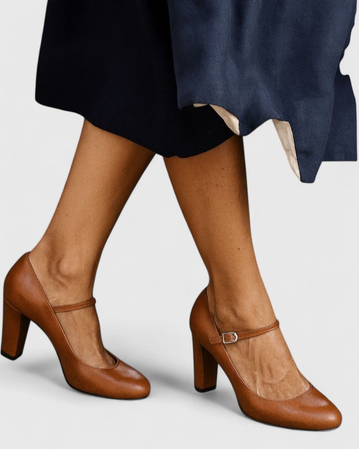 Assumpta | Sophisticated Heels