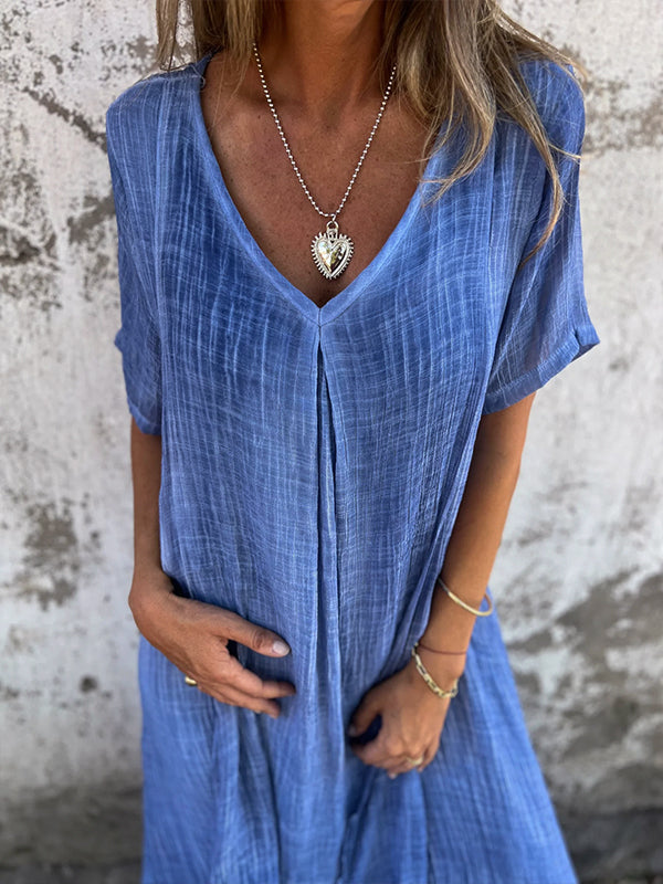 Muireann | Maxi Dress