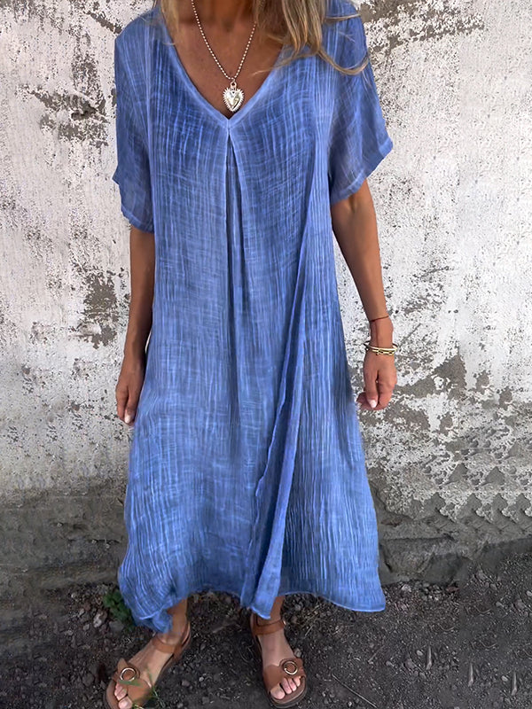 Muireann | Maxi Dress