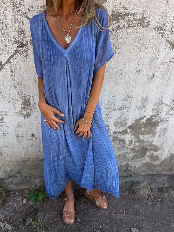 Muireann | Maxi Dress