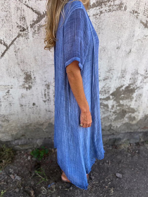 Muireann | Maxi Dress