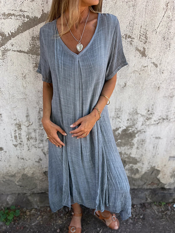 Muireann | Maxi Dress