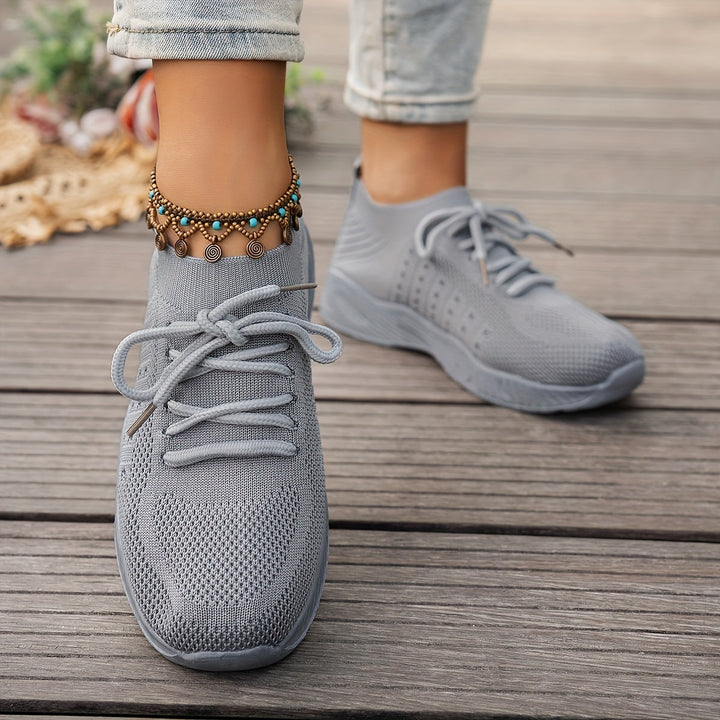 Clodagh | Lightweight Comfort Runners