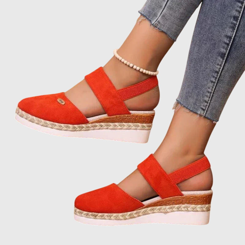 Meadhbh | Comfortable Orthopedic Sandals