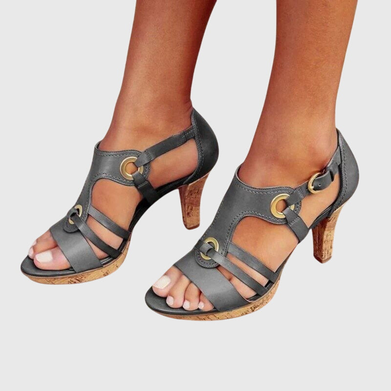 Bronagh | Orthopaedic Heels