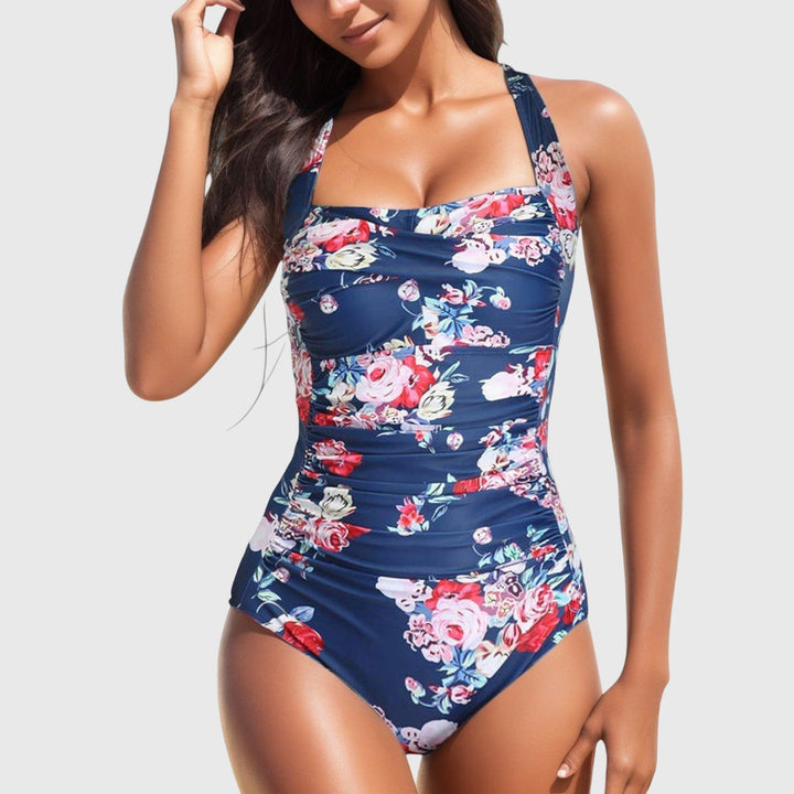 Bríd | One-Piece Swimsuit
